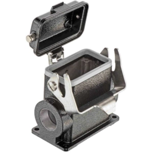 19370100296 Harting Housings for HDC Connectors