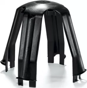 148-00076 HellermannTyton Accessories for Lighting