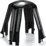 148-00076 HellermannTyton Accessories for Lighting