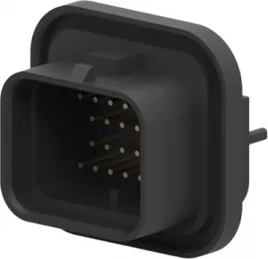 6437288-6 TE Connectivity Automotive Power Connectors
