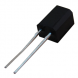 Silicon PIN Photodiode 950nm Sensitiv area 7.5mm^2 60V 215mW 70pF +/-65°  BPW41N