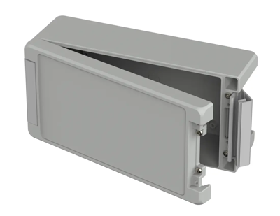 00125235 Bopla General Purpose Enclosures Image 2