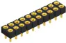 10042741 Fischer Elektronik PCB Connection Systems