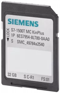 6ES7954-8LT80-0AA0 Siemens Storage Media