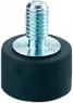 E12717 IFM electronic Permanent Solenoids
