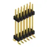 SL 16 SMD 207 12 G Fischer Elektronik PCB Connection Systems