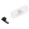 SLY 8 SMD 036 22 Z B SM Fischer Elektronik PCB Connection Systems
