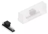 SLY8SMD03622ZBSM Fischer Elektronik PCB Connection Systems