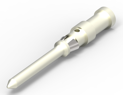 T2020001005-000 AMP Crimp Contacts Image 1