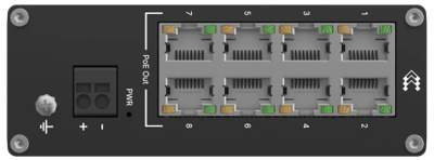 TSW040000000 TELTONIKA NETWORKS UAB Industrial ethernet switches Image 4