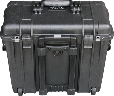 1440 EMPTY Peli Trolleys, bags, cases and holders Image 1