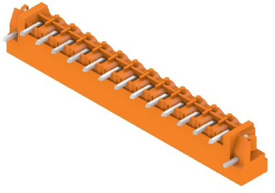 1149740000 Weidmüller PCB Connection Systems Image 2