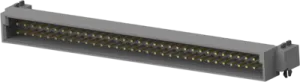 5536385-5 TE Connectivity DIN PCB Connectors