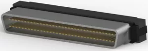 5749111-6 AMP D-Sub Connectors