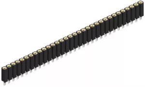 10027604 Fischer Elektronik PCB Connection Systems