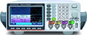 MFG-2160MF GW Instek Function Generators
