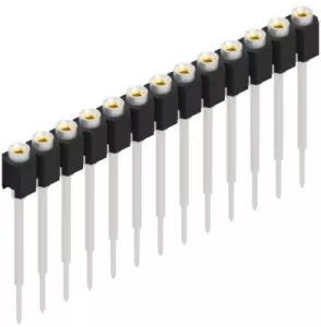 MK13X213Z Fischer Elektronik PCB Connection Systems