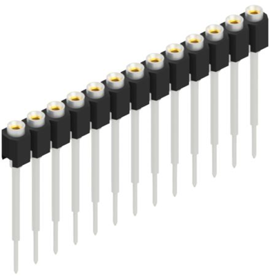 MK13X213Z Fischer Elektronik PCB Connection Systems
