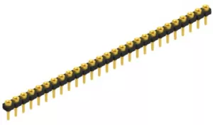 10043176 Fischer Elektronik PCB Connection Systems