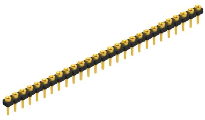 10043176 Fischer Elektronik PCB Connection Systems