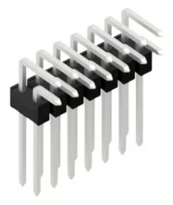 10053163 Fischer Elektronik PCB Connection Systems