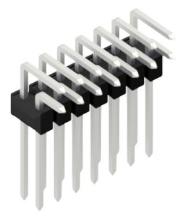 10053163 Fischer Elektronik PCB Connection Systems