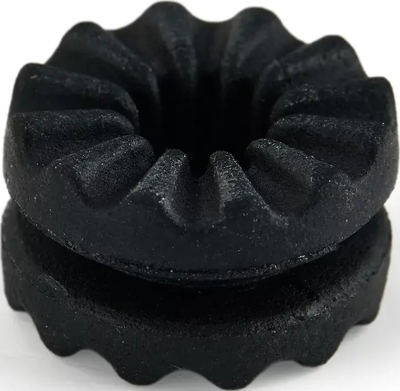 10178096 ESSENTRA COMPONENTS Vibration Damper Image 1