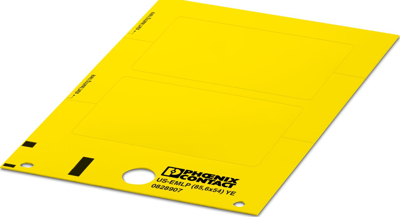 0828907 Phoenix Contact Labels