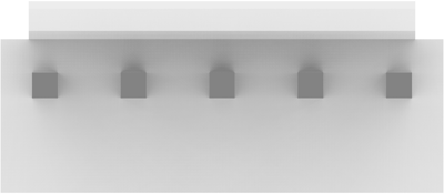 1744429-5 TE Connectivity PCB Connection Systems Image 5