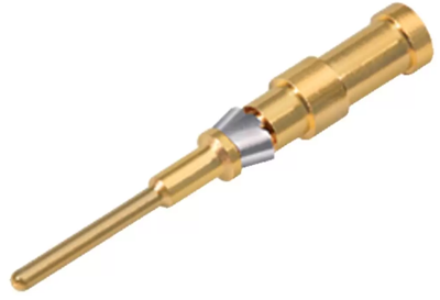 61 1224 146 binder Crimp Contacts