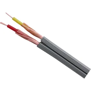 BYB-5-98F335 by.B Speaker Cables and Microphone Cables