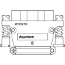 E35915-000 TE Connectivity PCB Connection Systems