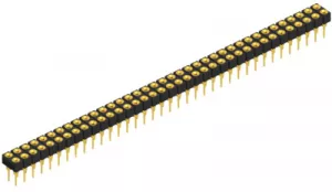 10041172 Fischer Elektronik PCB Connection Systems