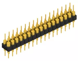 10042307 Fischer Elektronik PCB Connection Systems