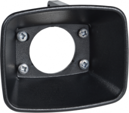 Protective collar for control and signal devices, XACA982