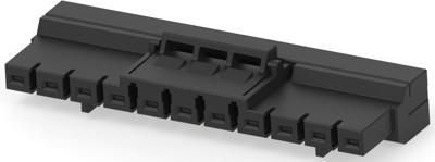 1-2229794-2 TE Connectivity PCB Terminal Blocks Image 1