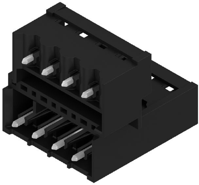 1895000000 Weidmüller PCB Connection Systems Image 2
