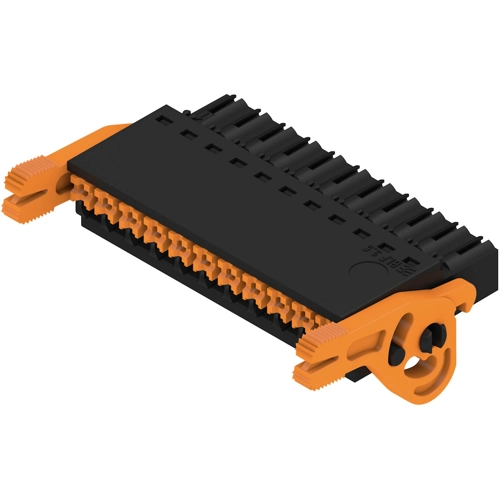 2459930000 Weidmüller PCB Connection Systems Image 2