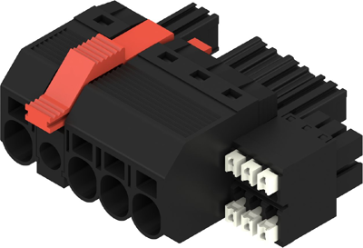 2628340000 Weidmüller PCB Connection Systems Image 2