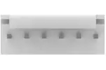 640456-6 AMP PCB Connection Systems Image 5
