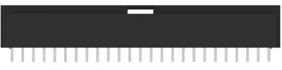 7-103166-3 TE Connectivity PCB Connection Systems Image 4