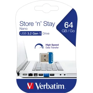98711 Verbatim Storage Media