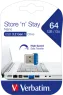 98711 Verbatim Storage Media