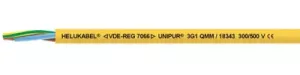 18467 HELUKABEL Control Cables