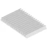 10020133 Fischer Elektronik Heat Sinks
