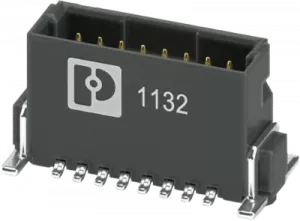 1337139 Phoenix Contact PCB Connection Systems