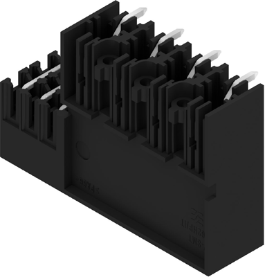 2529320000 Weidmüller PCB Connection Systems Image 2