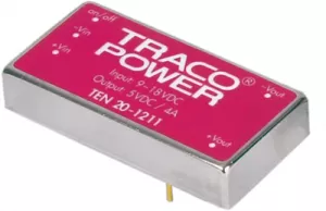 TEN 20-1210 TRACO POWER DC/DC Converters