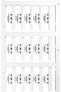 1813240000 Weidmüller Cable Markers