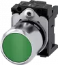 3SU1250-0EB40-0AA0 Siemens Pushbutton Switches